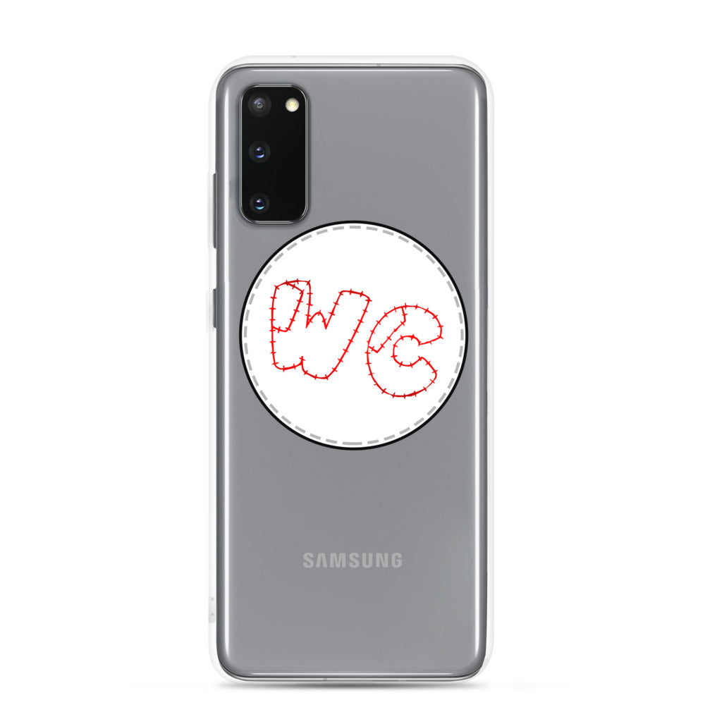 Samsung Case