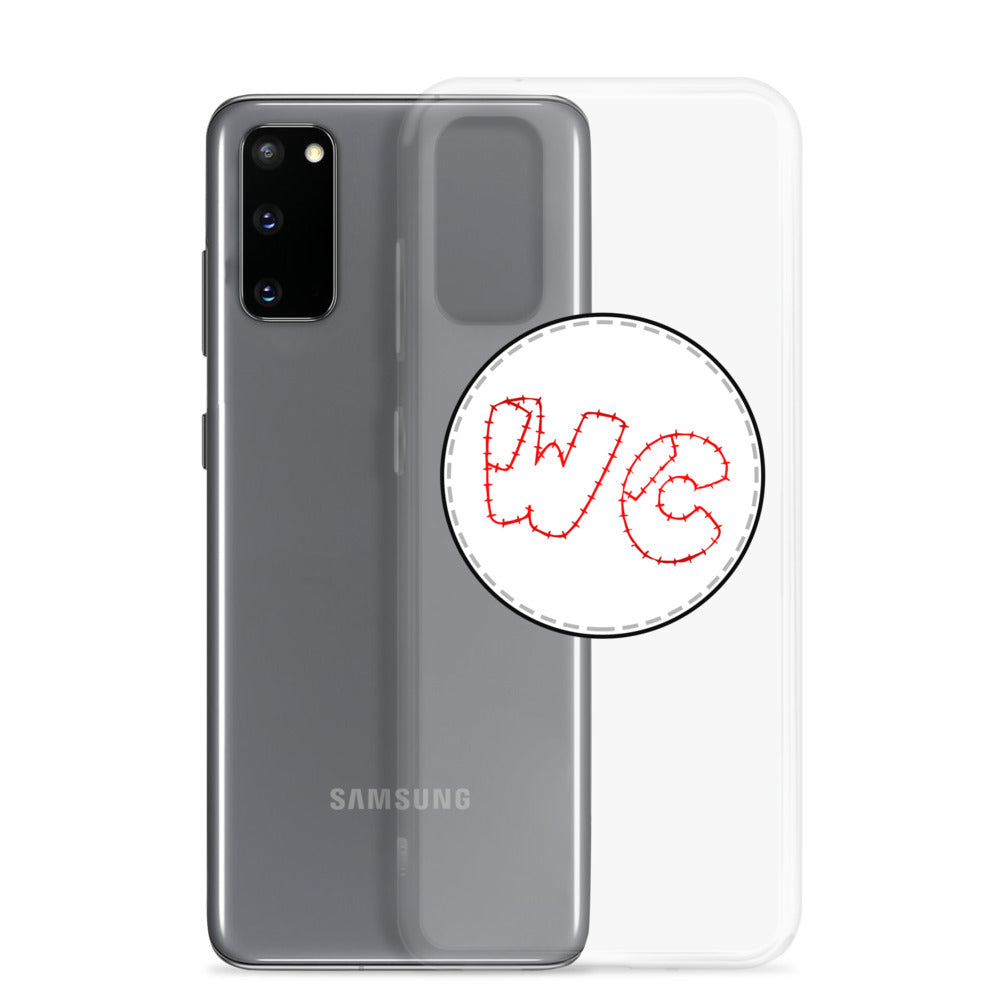 Samsung Case
