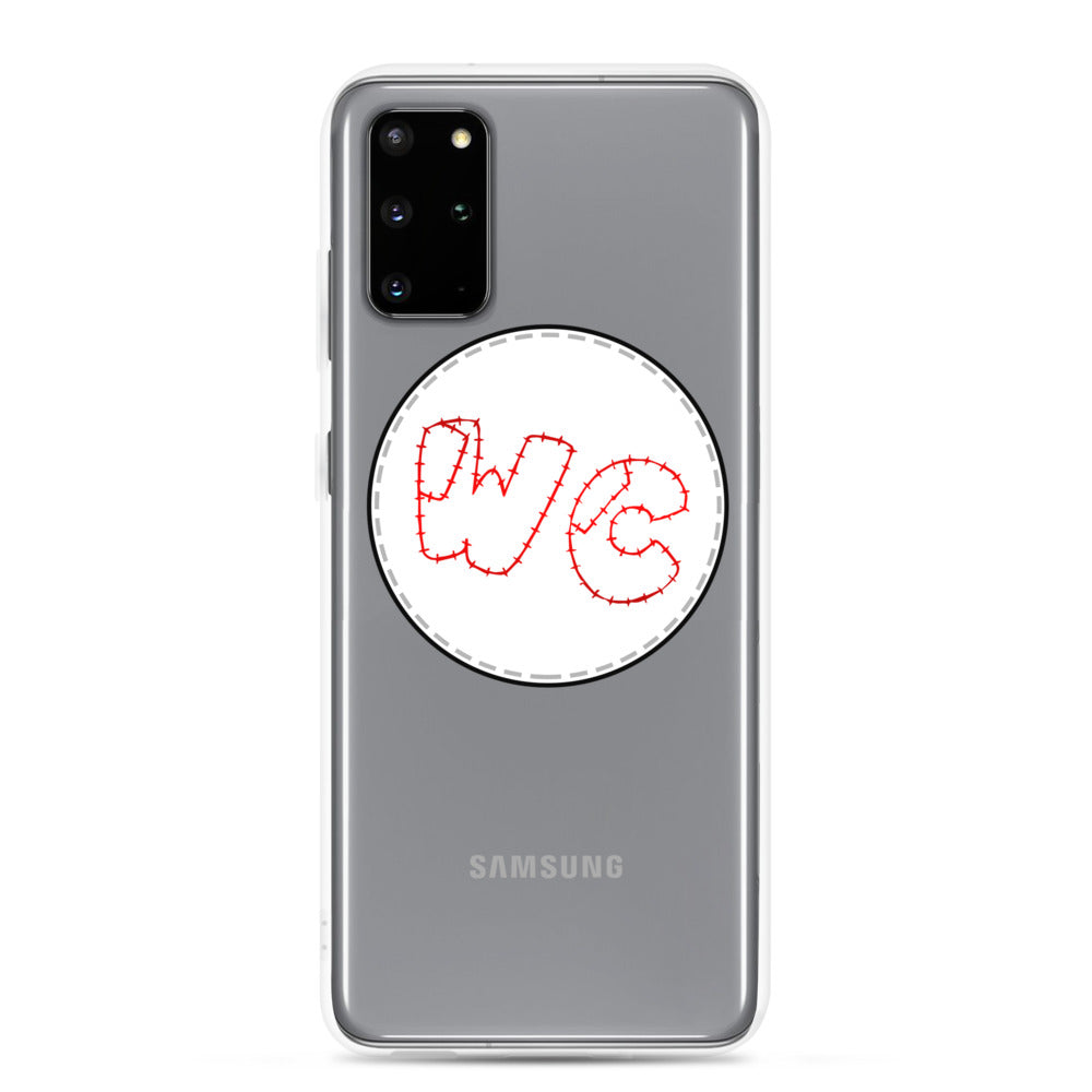 Samsung Case