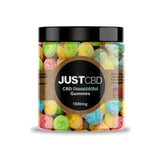 CBD Gummies 1000mg Jar