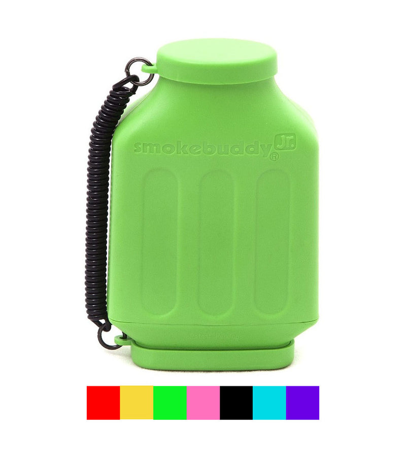 Smoke Buddy JR. Personal Air Filter