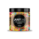 CBD Gummies Sour Worms