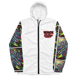 Men’s windbreaker