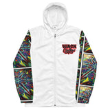 Men’s windbreaker