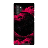 Phone Cases Wacky red/blk galaxy T1