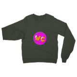 wacky Classic Adult Sweatshirt