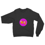 wacky Classic Adult Sweatshirt