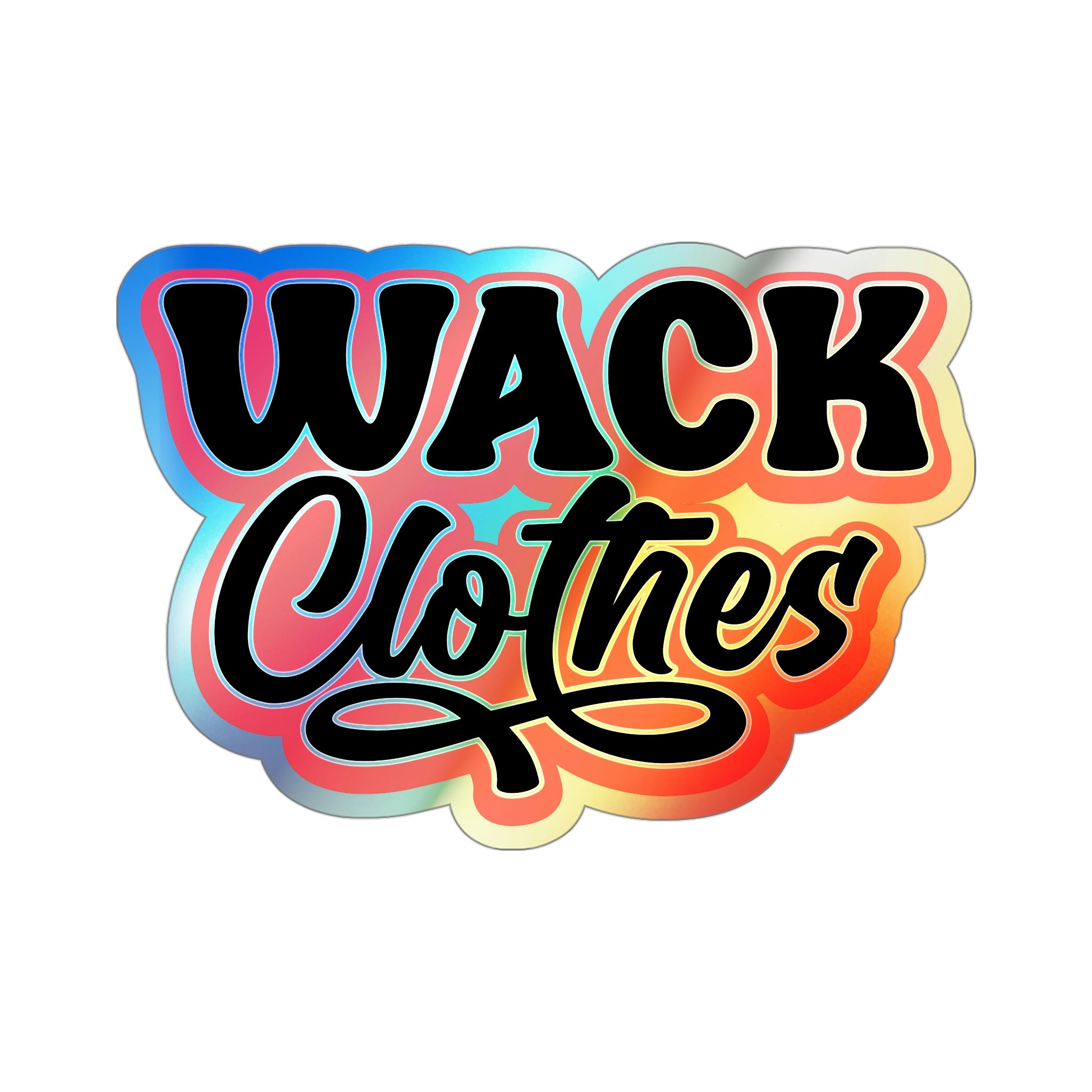 Wackclothes-