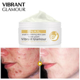 Vibrant Glamour peptide cream Tira Anti-wrinkle VG-MB019
