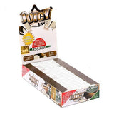 Juicy Jay's Hemp Rolling Papers 1 1/4 - Flavored (Display of 24)