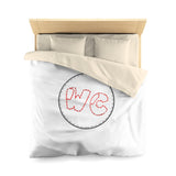 Microfiber Duvet Cover