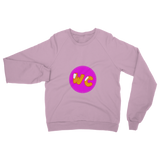 wacky Classic Adult Sweatshirt