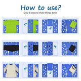 Adjustable Laundry Folding Board (BUY 2 GET 10%OFF)