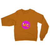 wacky Classic Adult Sweatshirt