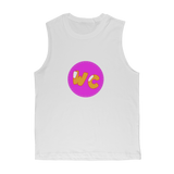 wacky Classic Adult Muscle Top