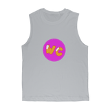 wacky Classic Adult Muscle Top