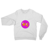 wacky Classic Adult Sweatshirt
