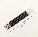 10pcs/lot Self defense metal knife pen metal ball point pen outdoor tool pen multi function ball point pen