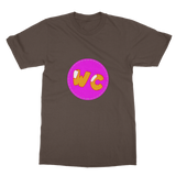 wacky Classic Heavy Cotton Adult T-Shirt