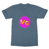 wacky Classic Heavy Cotton Adult T-Shirt