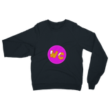 wacky Classic Adult Sweatshirt
