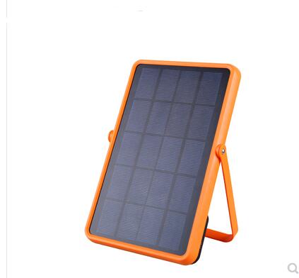 Solar charging emergency light home power outage artifact outdoor lighting tent camping light horse light