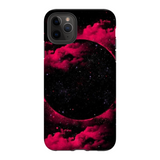 Phone Cases Wacky red/blk galaxy T1