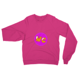wacky Classic Adult Sweatshirt