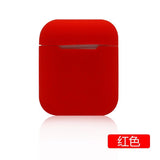 airpods protective cover Apple Bluetooth wireless headset charging box for airpods first generation