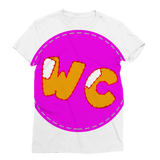 wacky Classic Sublimation Women's T-Shirt