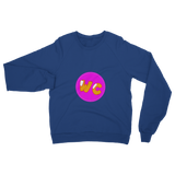 wacky Classic Adult Sweatshirt