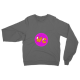 wacky Classic Adult Sweatshirt