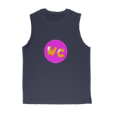 wacky Classic Adult Muscle Top