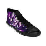 Men's High-top Sneakers contact for orders