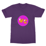 wacky Classic Adult T-Shirt