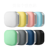Tws Macaroon 5.0 Wireless Bluetooth Headset D021 Pleasant To The Ear Noise Reduction