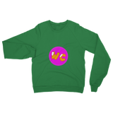 wacky Classic Adult Sweatshirt