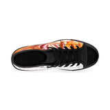 Men's High-top Sneakers contact for orders