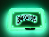 Backwoods LED Glow Rolling Trays