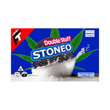 Double Stuffed Stoneo Cookies Delta-8 THC – 500mg