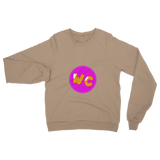 wacky Classic Adult Sweatshirt