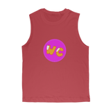 wacky Classic Adult Muscle Top