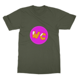 wacky Classic Adult T-Shirt