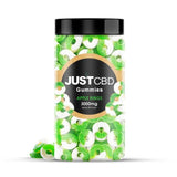 CBD Gummies 3000mg Jar