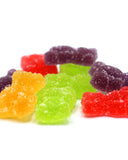 25mg Delta8 Gummy Bears