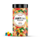 CBD Gummies 3000mg Jar