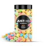 CBD Gummies 3000mg Jar