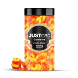 CBD Gummies 3000mg Jar