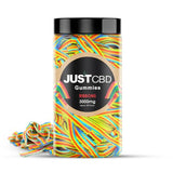 CBD Gummies Rainbow Ribbons
