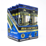 King Palm Flavored Mini Wraps - Berry Terps  (20 pack)